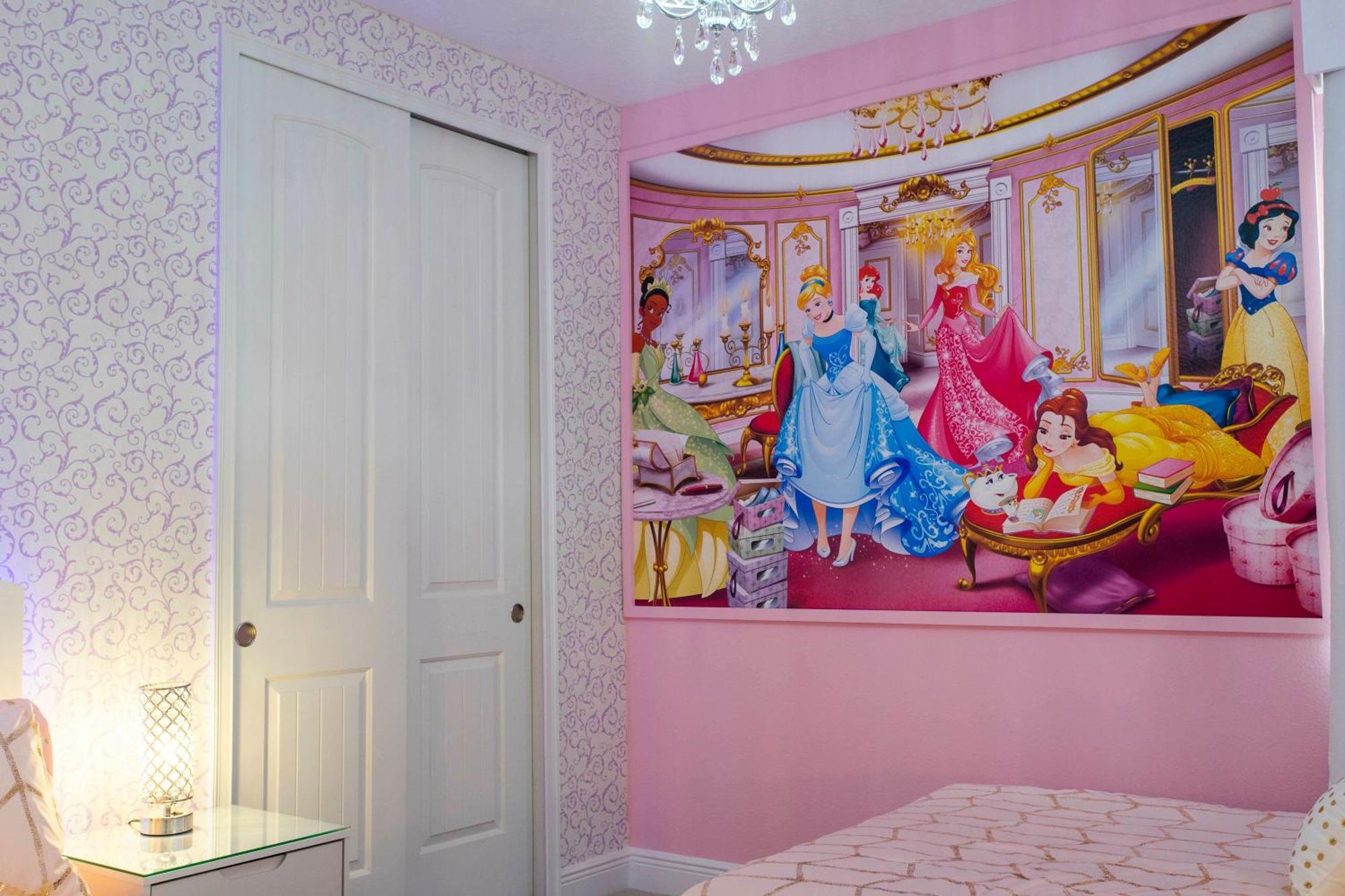 Beautiful Themed Single Home With Private Pool And Game Room Ec0405 Orlando Exteriér fotografie